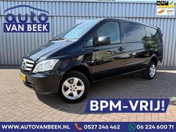 Overige Gebruikt 2012 Mercedes Vito MPV | € 11.950 (Iets duurder)