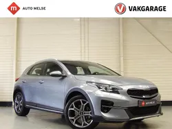 Grijs Gebruikt 2022 Kia XCeed SUV | € 21.945 (Eerlijke prijs)