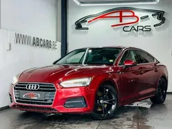 Rood Gebruikt 2019 Audi A5 Sport Coupé | € 24.990 (Goede deal)