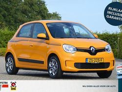 Geel Gebruikt 2019 Renault Twingo Collection Hatchback | € 9.990 (Eerlijke prijs)