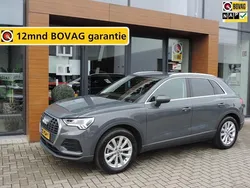Grijs Gebruikt 2019 Audi Q3 Proline SUV | € 27.490 (Goede deal)