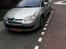 Grijs Gebruikt 2007 Citroën C4 Hatchback | € 2.000 (Eerlijke prijs)
