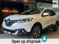 Wit Gebruikt 2018 Renault Kadjar SUV | € 17.495 (Eerlijke prijs)