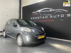 Grijs Gebruikt 2014 Citroën C1 Hatchback | € 3.650 (Eerlijke prijs)