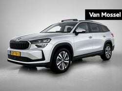 Grijs Gebruikt 2024 Skoda Kodiaq Business Line SUV | € 44.900 (Eerlijke prijs)