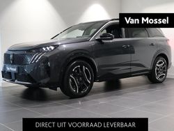 Grijs Nieuw 2025 Peugeot 5008 SUV | € 48.940 (Duur)