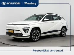 Wit Gebruikt 2024 Hyundai Kona Comfort SUV | € 36.899 (Goede deal)