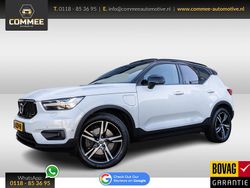 Wit Gebruikt 2020 Volvo XC40 R-Design SUV | € 29.944 (Eerlijke prijs)
