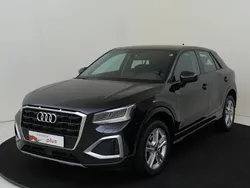 Zwart Gebruikt 2022 Audi Q2 Advanced SUV | € 29.750 (Eerlijke prijs)