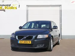 Grijs Gebruikt 2009 Volvo V50 Stationwagen | € 5.750 (Eerlijke prijs)