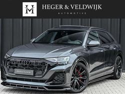 Grijs Nieuw 2024 Audi Q8 Competition SUV | € 105.900 (Iets duurder)