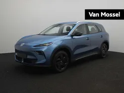 , metallic lak Nieuw 2025 MG MG5 EV Comfort Stationwagen | € 37.730