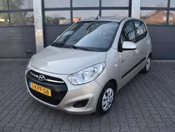 Beige Gebruikt 2013 Hyundai i10 Hatchback | € 5.835 (Iets duurder)