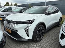 Wit Gebruikt 2025 Renault Scénic Esprit Alpine MPV | € 41.950 (Super prijs)