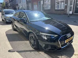 Zwart Gebruikt 2022 Audi A3 Hatchback | € 17.000