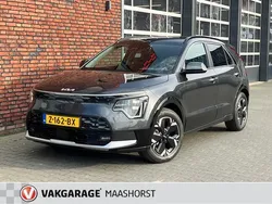 Grijs Gebruikt 2024 Kia e-Niro SUV | € 35.400 (Eerlijke prijs)