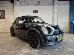 Groen Gebruikt 2003 Mini Cooper S Chili Hatchback | € 2.450 (Goede deal)