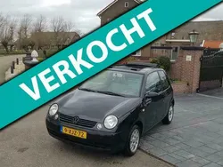 VW Lupo