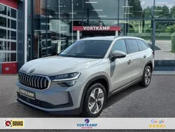 Grijs Gebruikt 2024 Skoda Kodiaq Selection SUV | € 44.950 (Eerlijke prijs)