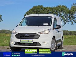 Wit Gebruikt 2019 Ford Transit Van | € 10.850 (Eerlijke prijs)