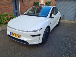 Wit Gebruikt 2025 Tesla Model Y RWD SUV | € 43.700 (Iets duurder)