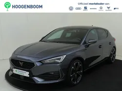 Grijs Gebruikt 2022 Cupra Leon VZ Hatchback | € 26.950 (Eerlijke prijs)