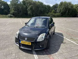 Gebruikt 2008 Suzuki Swift Sport Sedan | € 3.300 (Goede deal)