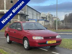 Rood Gebruikt 1992 Toyota Carina E | € 5.988