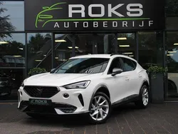 Wit Gebruikt 2023 Cupra Formentor SUV | € 29.850 (Eerlijke prijs)
