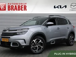 Grijs Gebruikt 2022 Citroën C5 Aircross Feel SUV | € 35.485 (Duur)