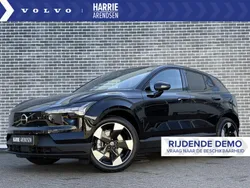 Zwart Gebruikt 2025 Volvo EX30 Plus SUV | € 39.694 (Iets duurder)