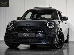 Grijs Gebruikt 2024 Mini Cooper S Hatchback | € 39.900