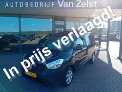 Blauw Gebruikt 2019 Dacia Dokker Acces Van | € 13.750 (Eerlijke prijs)