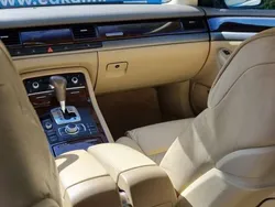 Blauw Gebruikt 2006 Audi A8 Proline Sedan | € 2.500