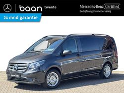 Grijs Gebruikt 2023 Mercedes e-Vito Van | € 39.950