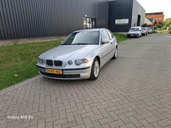 Grijs Gebruikt 2001 BMW 316 Compact Executive Hatchback | € 1.999 (Eerlijke prijs)
