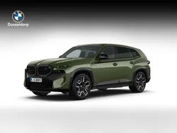 Groen, metallic lak Nieuw 2025 BMW XM Comfort Edition SUV | € 199.783