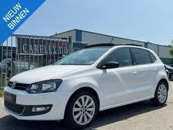 Overige Gebruikt 2011 VW Polo Highline Hatchback | € 8.377 (Eerlijke prijs)