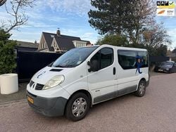 Gebruikt 2009 Renault Trafic Van | € 4.450 (Duur)