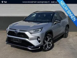 Overige Gebruikt 2021 Toyota RAV4 Plus SUV | € 41.400 (Eerlijke prijs)