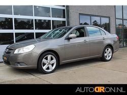Grijs Gebruikt 2011 Chevrolet Epica Sedan | € 4.995