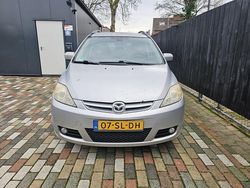 Grijs Gebruikt 2006 Mazda 5 MPV | € 650 (Goede deal)