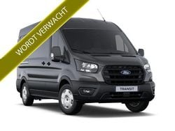 Overige Nieuw 2024 Ford Transit Trend Van | € 34.950 (Super prijs)