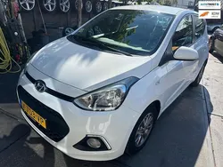 Wit Gebruikt 2014 Hyundai i10 Hatchback | € 6.250 (Eerlijke prijs)