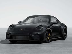 Zwart, metallic lak Nieuw 2025 Porsche 911 GT3 Coupé | € 373.483 (Eerlijke prijs)