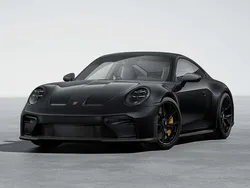 Zwart, metallic lak Nieuw 2025 Porsche 911 GT3 Coupé | € 373.483 (Eerlijke prijs)