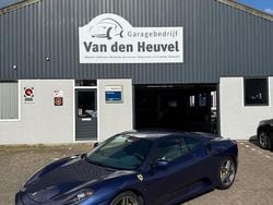 Gebruikt 2005 Ferrari F430 | € 109.750