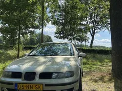 Brons Gebruikt 2004 Seat Leon Hatchback | € 1.450 (Eerlijke prijs)