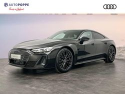 Hatchback Nieuw 2025 Audi e-tron GT quattro S-Line Sedan | € 99.950