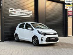 Wit Gebruikt 2018 Kia Picanto Hatchback | € 9.499 (Eerlijke prijs)